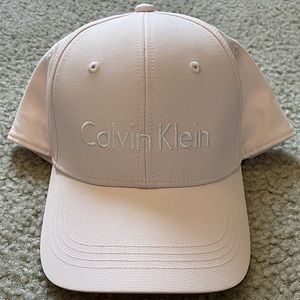 Calvin Klein Hat